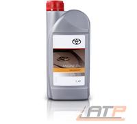 ORIGINAL 1 L TOYOTA MOTORÖL FUEL ECONOMY 5W30 ACEA A1/B1 A5/B5 API SL CF