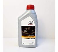 Original 1 Liter Toyota 0 W20 Hybrid Motoröl