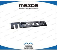 Original 1984-1985 RX-7 Black Emblem F023-51-770A F/S Mazda