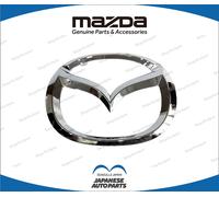 Original 2013-2015 CX-5 CX-9 Kühlergrill Chrom Emblem KDY5-51-741 F/S Mazda