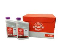 1 Liter Glysantin G30® Kühlerfrostschutzkonzentrat rotviolett