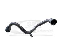 ORIGINAL® 3rg 86647 Ladeluftschlauch, Ansaugschlauch