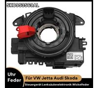 Original 5K0953569AL Steuergerät für Lenksäulenelektronik VW Jetta Audi Skoda