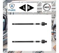ORIGINAL® A.b.s. Axialgelenk, Spurstange Vorne, Links, Rechts für Iveco DAILY