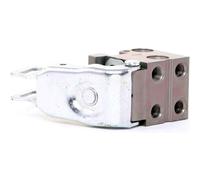 Bremskraftregler Aluminium M10x1.0 A.B.S. passend für u.a. VW VENTO