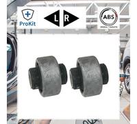 ORIGINAL® A.b.s. Lagerung, Lenker Vorne, Links, Rechts für Citroën DS4 DS5 C4
