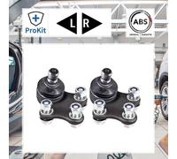 ORIGINAL® A.b.s. Trag-/Führungsgelenk Vorne, Links, Rechts für Citroën ZX ZX