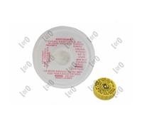 ORIGINAL® Abakus Ausgleichsbehälter, Bremsflüssigkeit für VW PASSAT B5.5