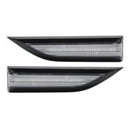 Original ABAKUS Blinkleuchtensatz L53-140-002LED für VW