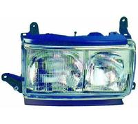 Original ABAKUS Hauptscheinwerfer 212-1133R-LD-E für Toyota