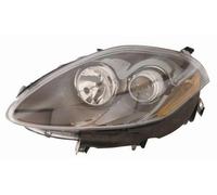 Original ABAKUS Hauptscheinwerfer 661-1153RMLDEM7 für Fiat