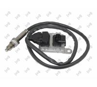Original ABAKUS NOx-Sensor NOx-Katalysator 134-02-008 für Audi Seat Skoda VW
