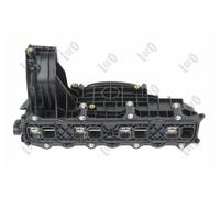 Original ABAKUS Saugrohrmodul 123-00-062 für Jeep Mercedes-Benz