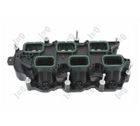 Original ABAKUS Saugrohrmodul 123-00-079 für Chrysler Dodge Jeep