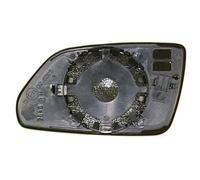 ORIGINAL® Abakus Spiegelglas, Außenspiegel Rechts, konvex für VW POLO POLO IV