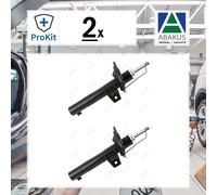 ORIGINAL® Abakus Stoßdämpfer Vorne für VW GOLF VII GOLF SPORTSVAN VII GOLF