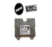 ORIGINAL AIRBAG STEUERGERÄT ECU VAUXHALL ZAFIRA MK II B 13246046 32796393 QX NEU