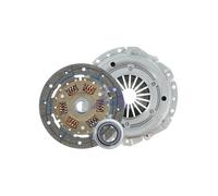 ORIGINAL® Aisin Kupplungssatz für Renault TWINGO I TWINGO II CLIO II KANGOO