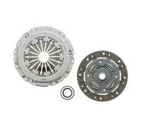ORIGINAL® Aisin Kupplungssatz für VW POLO V POLO Van Skoda FABIA II FABIA II