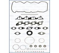 Original AJUSA Dichtungssatz Zylinderkopf 53015400 für Nissan