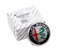 Original Alfa Romeo Emblem Logo Plakette Heckklappe Giulia ab 2016 50534924
