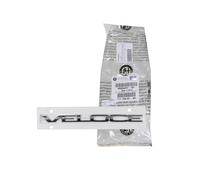 Original Alfa Romeo Emblem Schriftzug"Veloce" Alfa Romeo Giulia ab Bj. 2016 OE 50544414