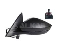 ORIGINAL® Alkar Außenspiegel Links, beheizbar, konvex für Skoda KAMIQ SCALA
