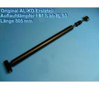 Original ALKO Auflaufdämpfer Stoßdämpfer für Auflaufeinrichtung 161 S + R L5010