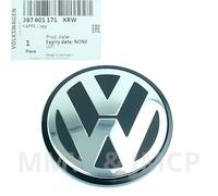 Original Volkswagen VW Nabendeckel Felgendeckel Radkappe Abdeckkappe 3B7601171