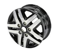 Original Alufelge 16 Zoll ET 68 LK 5x130 Ducato 250 Heavy 1382535080