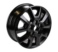 Original Alufelge schwarz matt 16 Zoll 6J ET 68 LK 5x118 für Ducato 1397173080