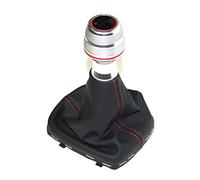 Original Audi A1 S1 Alu Schaltknauf Tuning Schalthebelknopf 6-Gang Schaltgetriebe