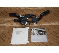 ORIGINAL AUDI A3 8V Cabrio Limo Nachrüstsatz 8V0054690G Tempomat GRA 8V0054690C