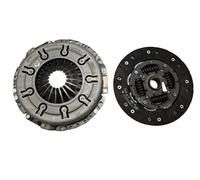 Original Audi A4 A5 1.8 TFSI Kupplungssatz 0B1141117 E L EX 0B2141031 NEU