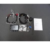 Original Audi A6 4F Avant Steuergerät Elektrosatz für Anhängerbetrieb 4F9055204G