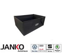 Original Audi Kofferraumbox 32 Liter faltbar [8U0061109]