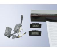 Audi 8K0052110 LED-Kennzeichenleuchten-Set
