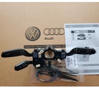 original Audi Q3 Tempomat Nachrüstsatz RSQ3 Typ 8U GRA cruise speed control kit