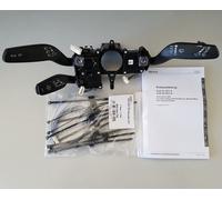 original Audi Q3 Tempomat Nachrüstsatz RSQ3 Typ 8U GRA cruise speed control kit