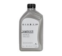 Motoröl 1L Longlife IV Longlife 4 Viskosität SAE 0W20 Norm 50800 50900 Öl GS60577M2EUR