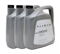 Original Audi VW Seat Skoda Motorenöl Öl SAE 0W20 Longlife IV FE GS60577M4 15L