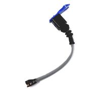 Original AUDI VW SKODA SEAT A3 Cabriolet Kontaktgeber 8V0615437