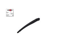 AUTOMEGA Wischerarm Scheibenwischerarm 100089210 hinten