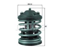 ORIGINAL® Behr Thermostat, Kühlmittel für Toyota Auris Avensis Kombi Verso#