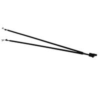 Original Betätigungszug Fahrersitz Ford Fiesta 3-türig Bj 11/2001-6/2008 1441167