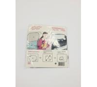 BGS 9680 Satz Radwechsel-Service mit Rangier-Wagenheber 1,5t, 10-teilig