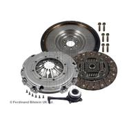 Kupplungssatz BLUE PRINT ADV183071 SMARTFIT Conversion Kit für AUDI FORD SEAT VW