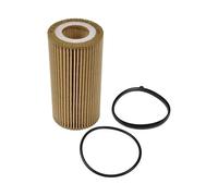 Blue Print ADF122104 Ölfilter mit Dichtringen , 1 Stück