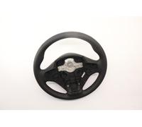 Original BMW 1' F20 2' F22 3' F30 4' F32 Lenkrad Leder Schwarz 323098641 - Manufacturer packaging
