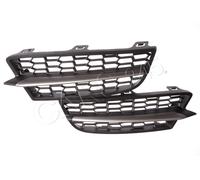 Original BMW 1er F20 F21 Stoßstange Nebelscheinwerfer M Grille Paar